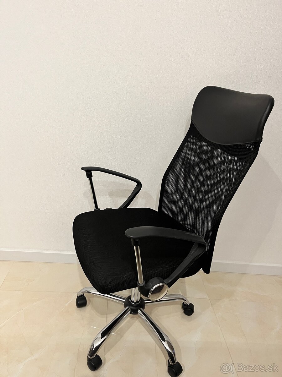 Kancelarska stolicka