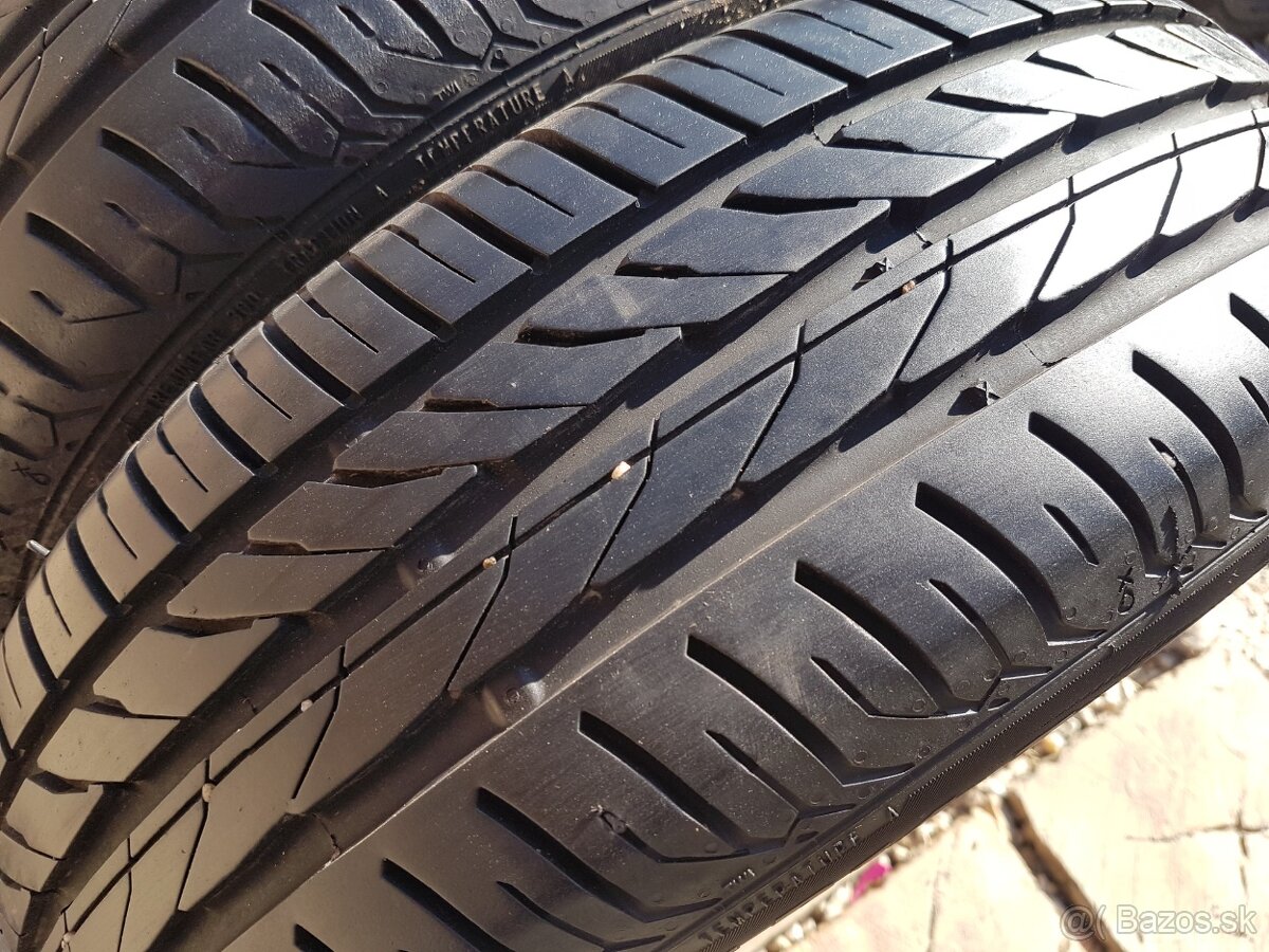 175/65 r14 letné pneumatiky 4ks Matador DOT2021