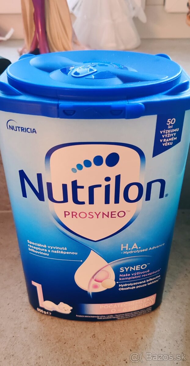 Nutrilon