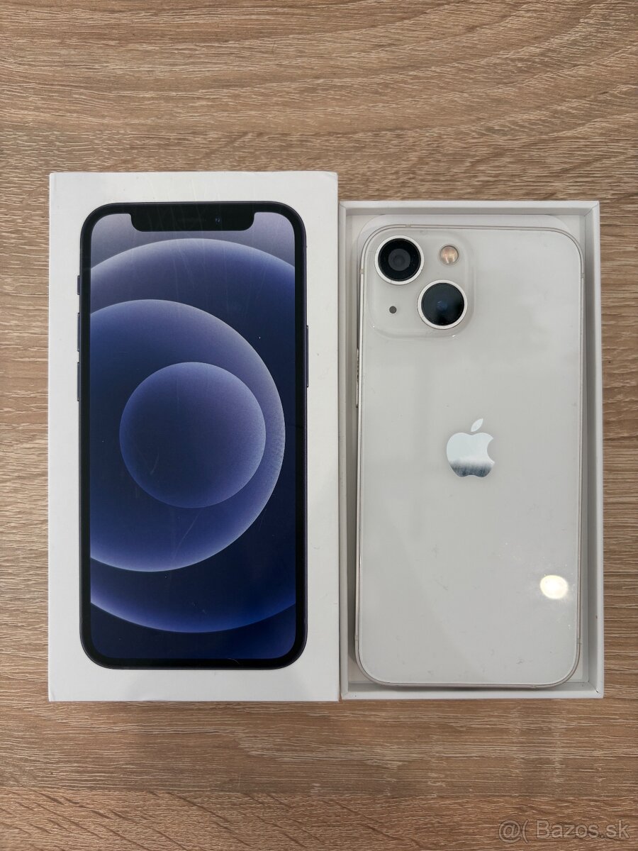 iPhone 13 mini 128GB