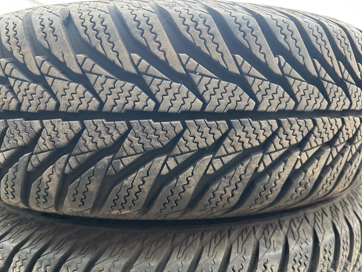 165/70 R14 Matador Sibir Snow