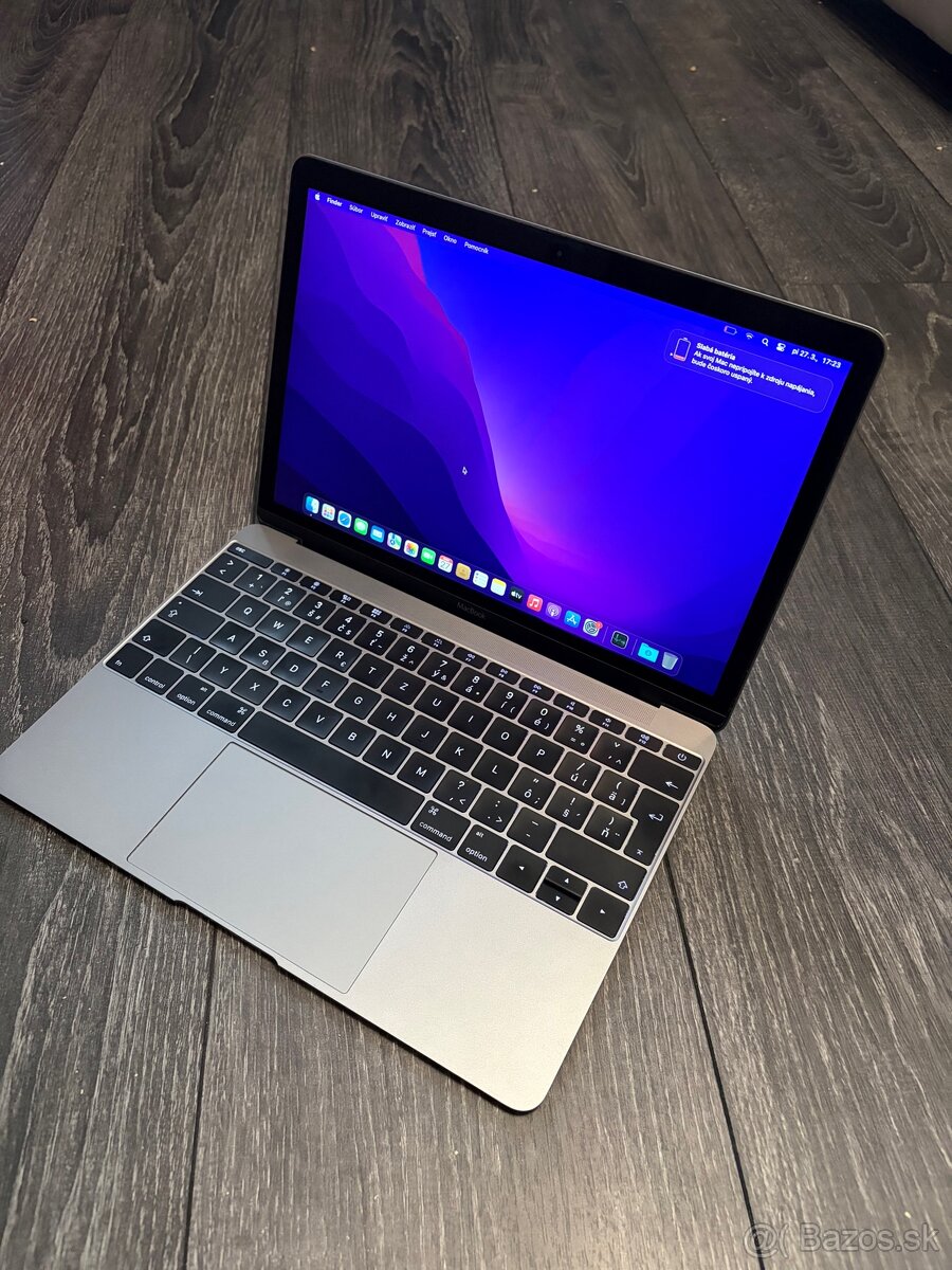 MacBook 12 Retina
