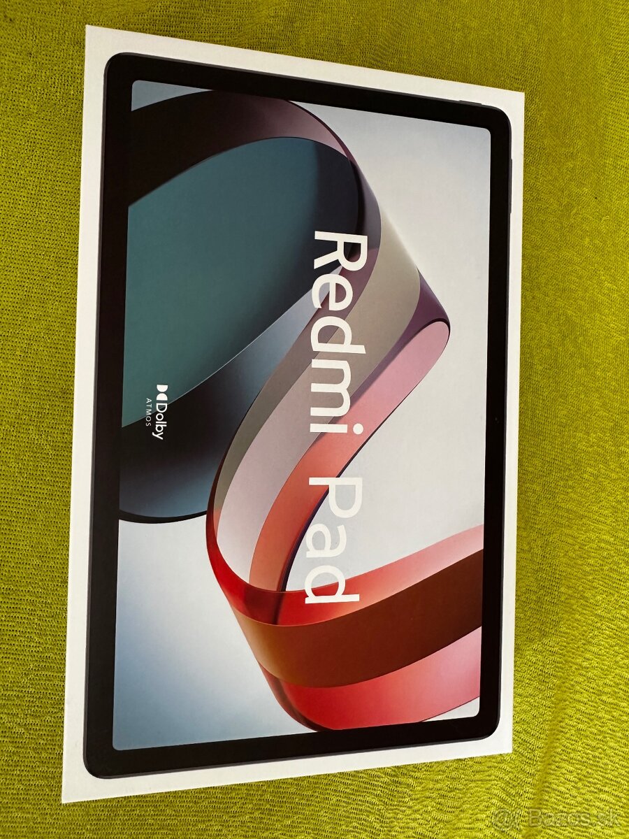 Xiaomi Redmi Pad 3GB/64GB