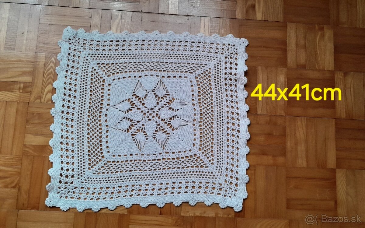 Predám dečku