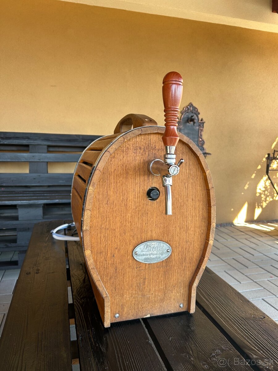 Pípa na pivo