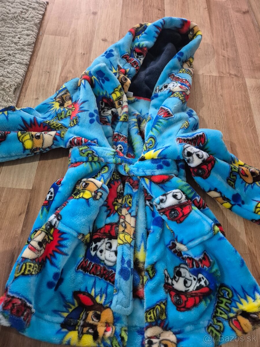 Paw patrol župan