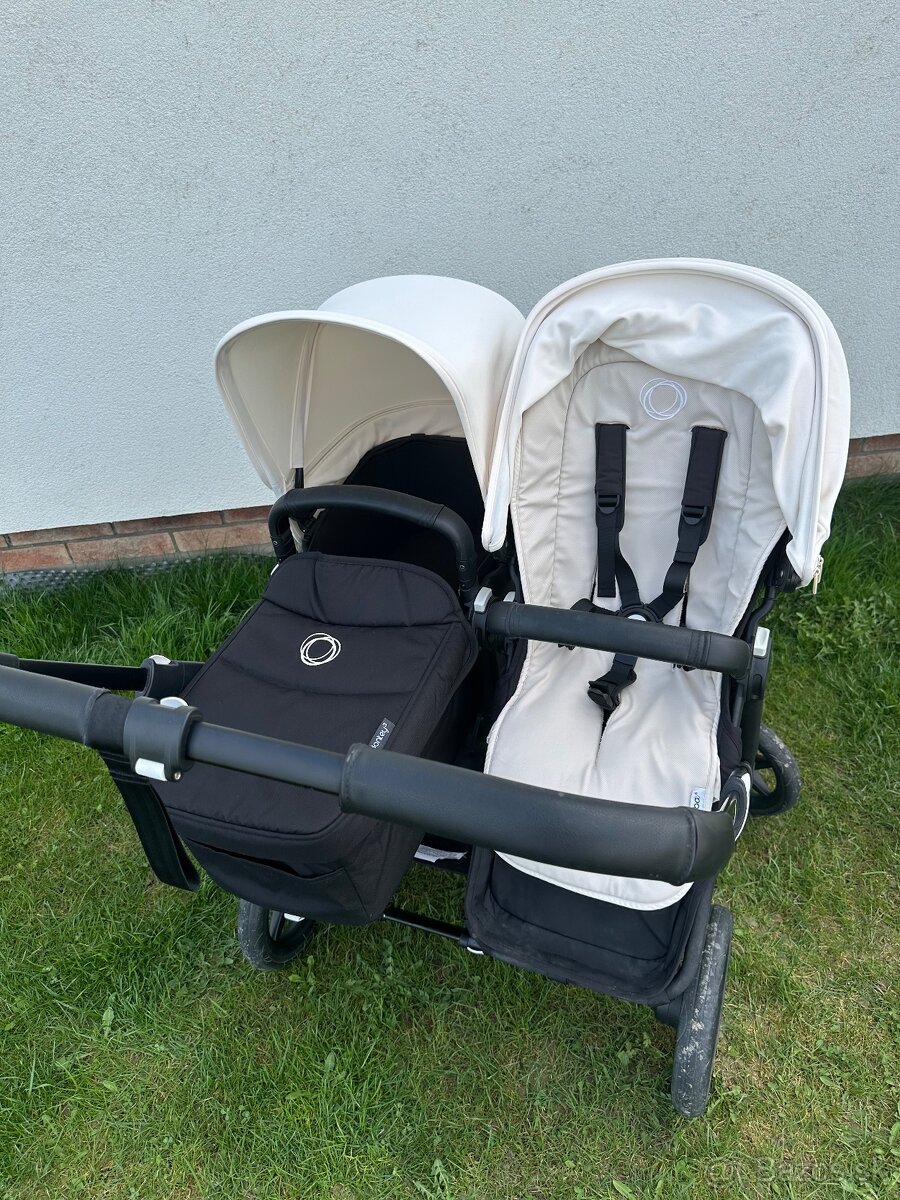 Bugaboo Donkey 3