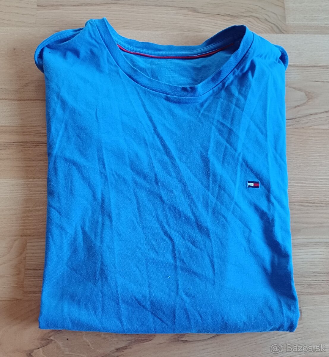 Tommy Hilfiger modrè
