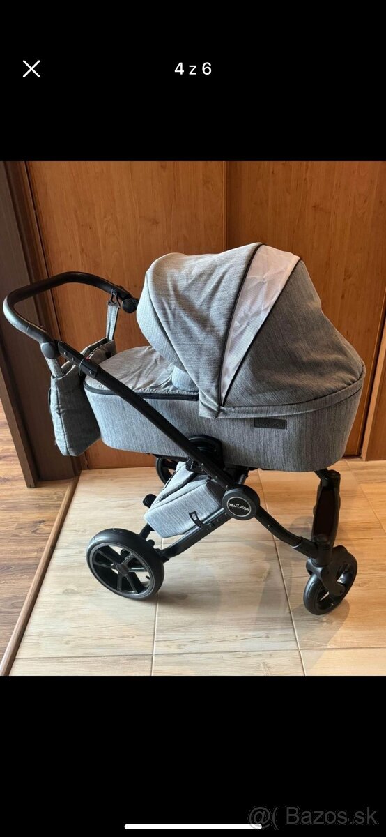 Milu kids modern