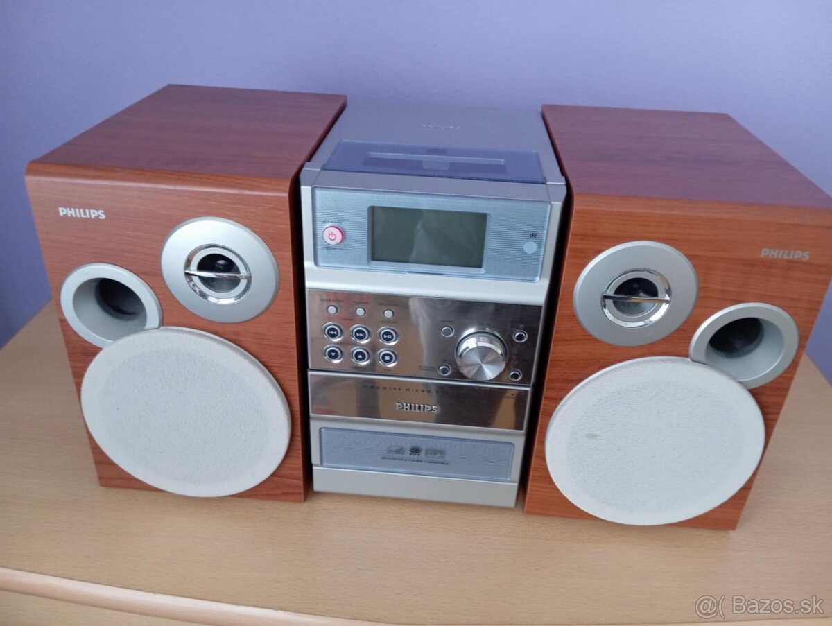 Hifi veza