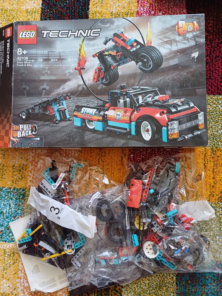 Lego