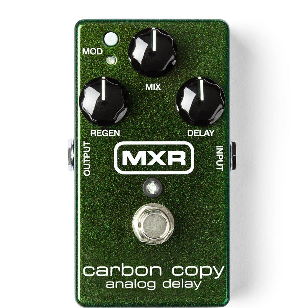 MXR M169 Carbon Copy