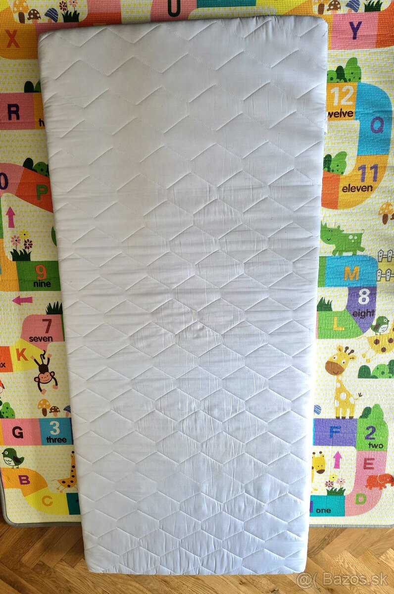 Matrac 180x80