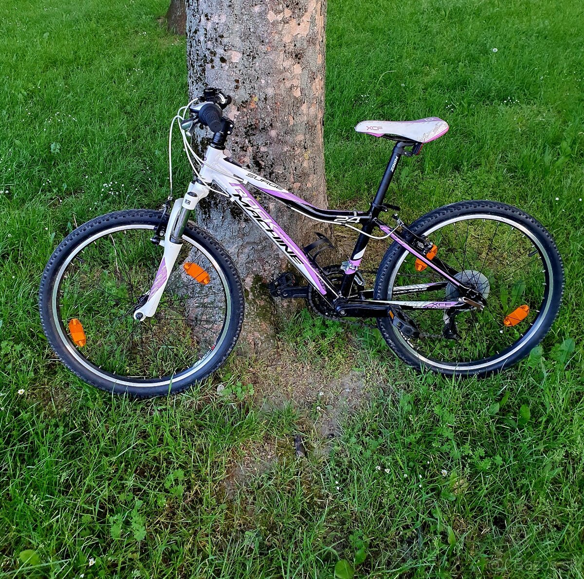 Predám bicykel Rock Machine Surge