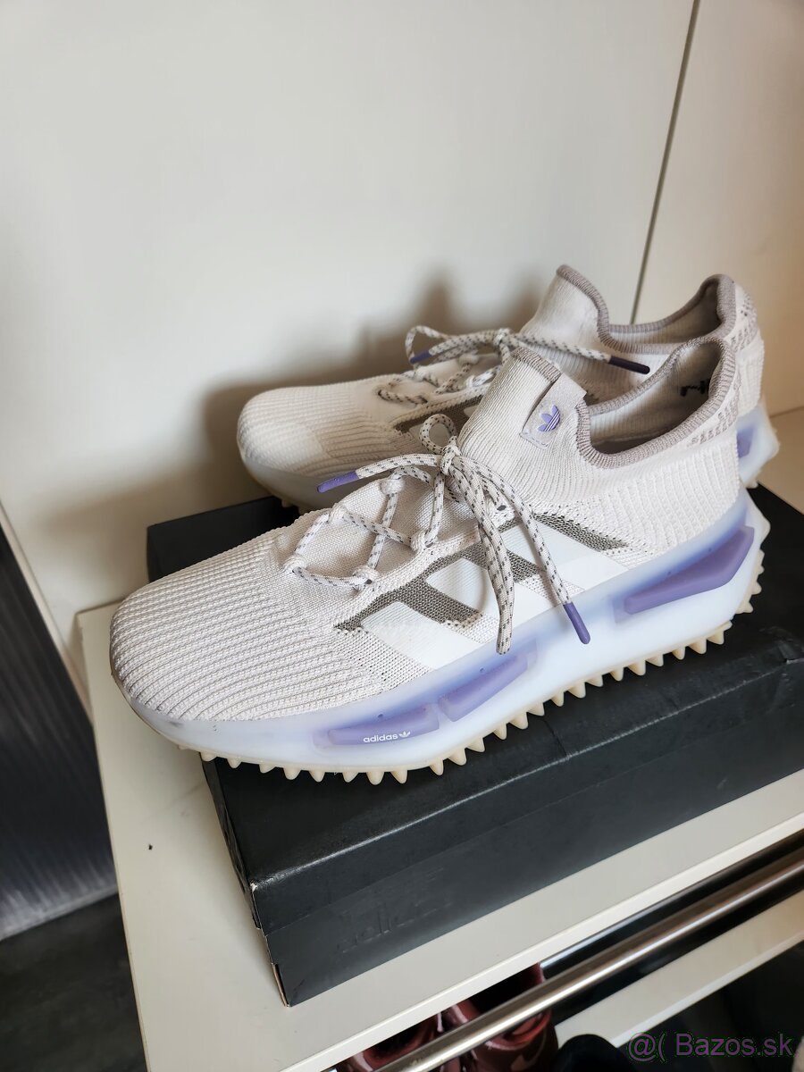 Adidas NMD S1 43