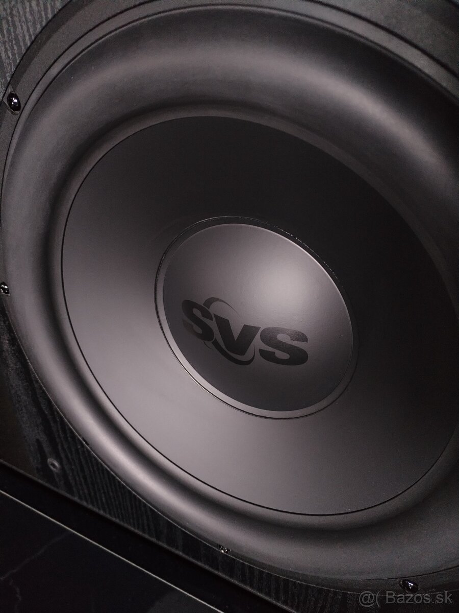 Subwoofer SVS SB 12-NSB (TOP STAV)