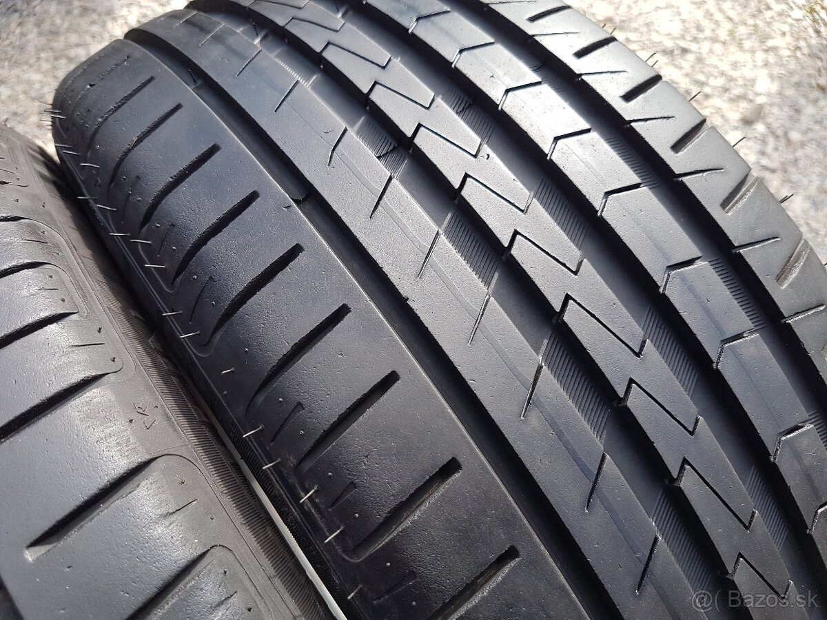 195/50 r15 letné pneumatiky 2ks Vredestein DOT2020