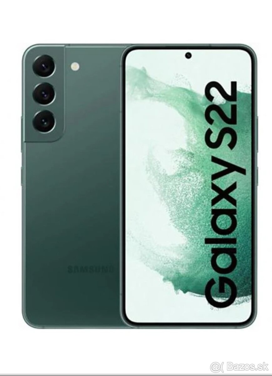 Samsung galaxy s22 128gb
