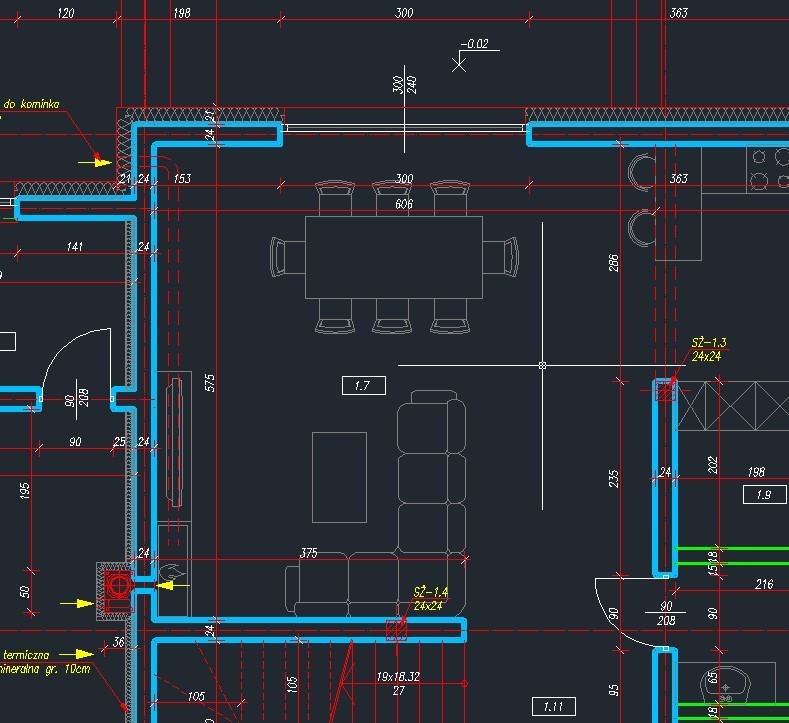 Hľadám si prácu AutoCAD/kreslič