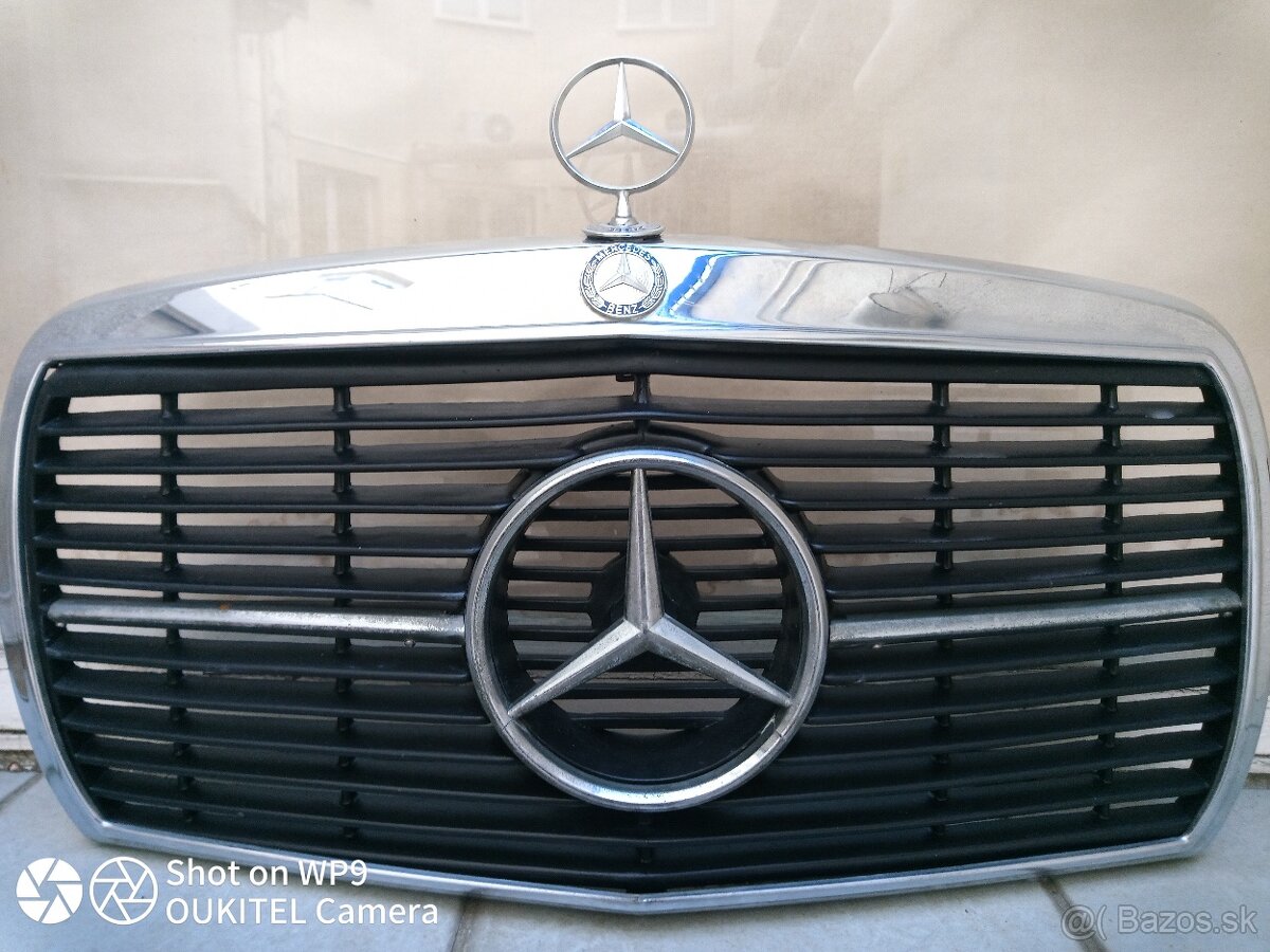 Mercedes