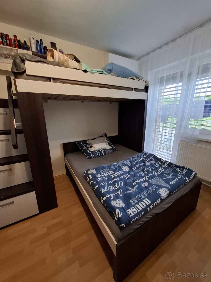 Predám izbový komplet