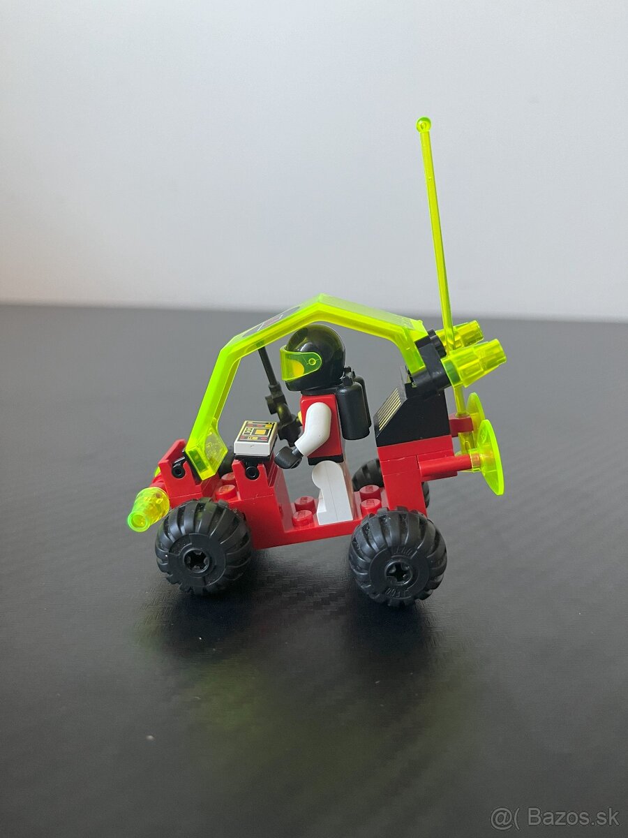 LEGO 6833