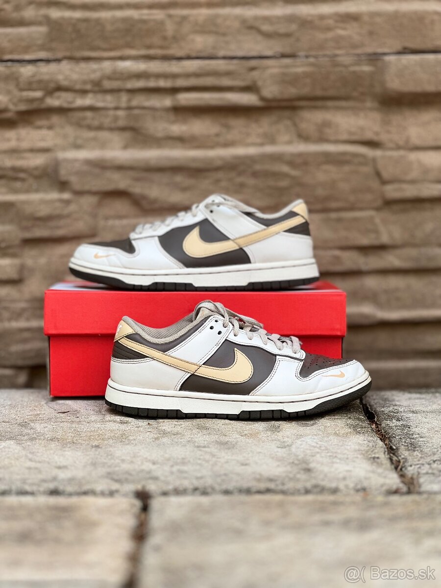 Nike tenisky 37,5