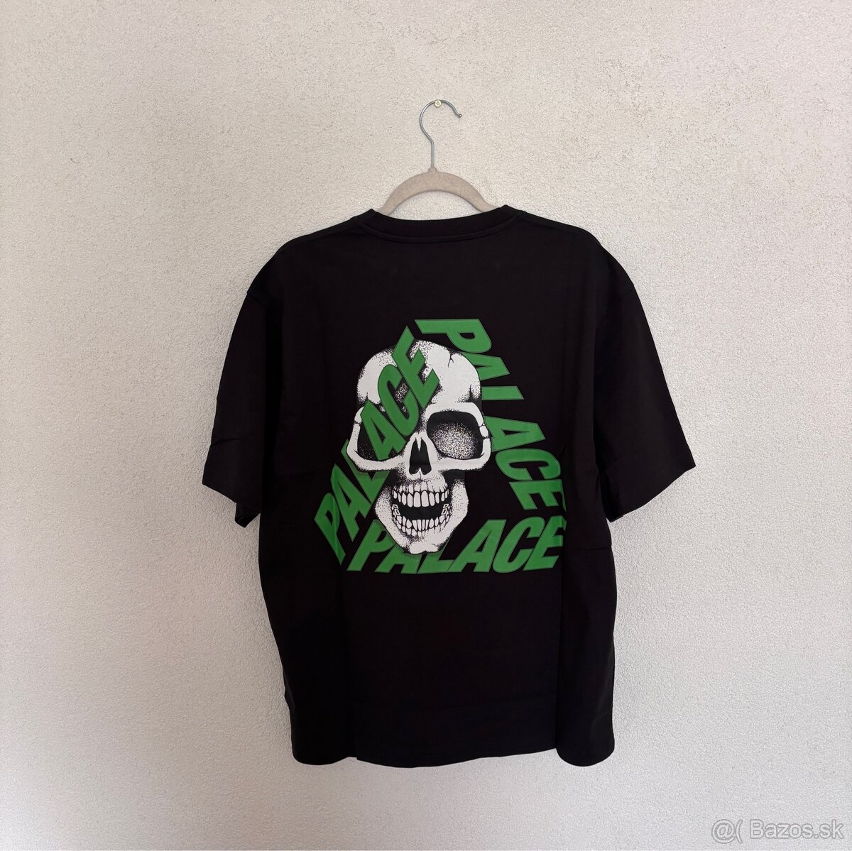 Palace P - 3 Skull Tee