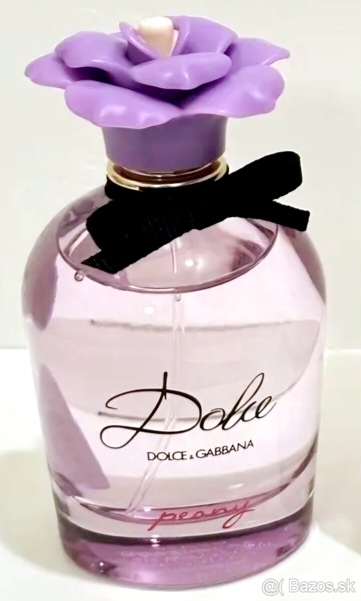 Parfém Dolce&Gabbana Dolce Peony