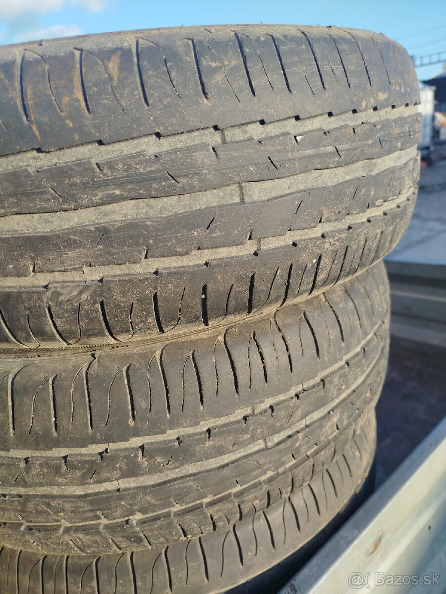 Pneumatiky 195/65/15