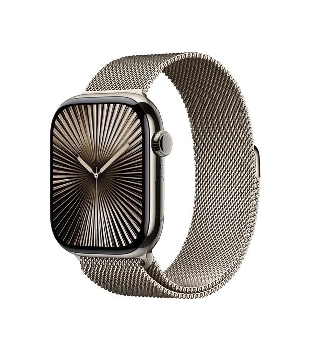 Apple Watch 10 titan 46mm