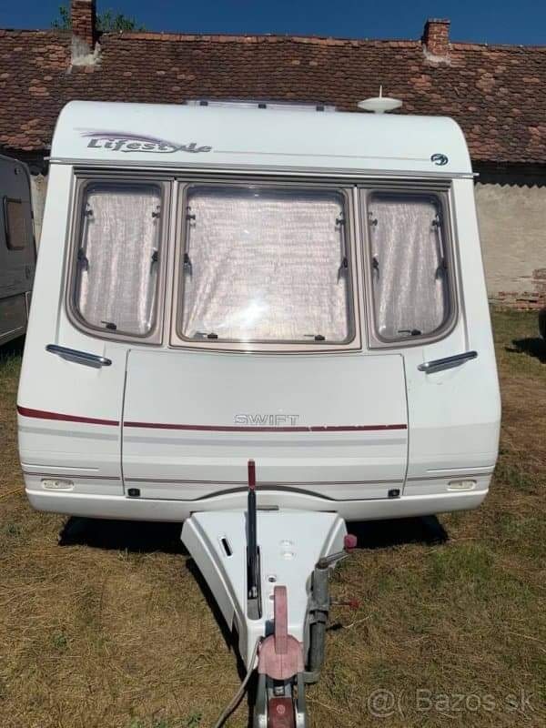 Karavan