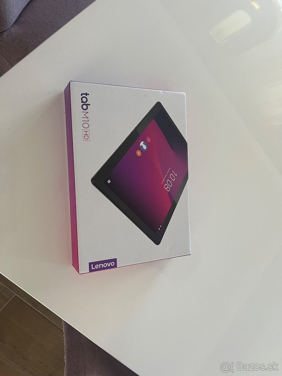 Tablet M10 HD