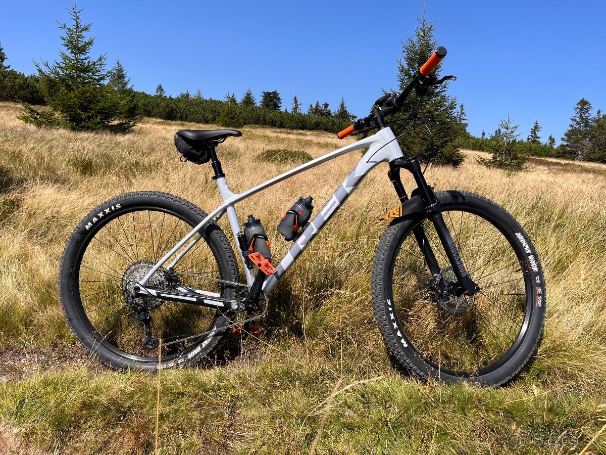 Predám Trek Procaliber 8