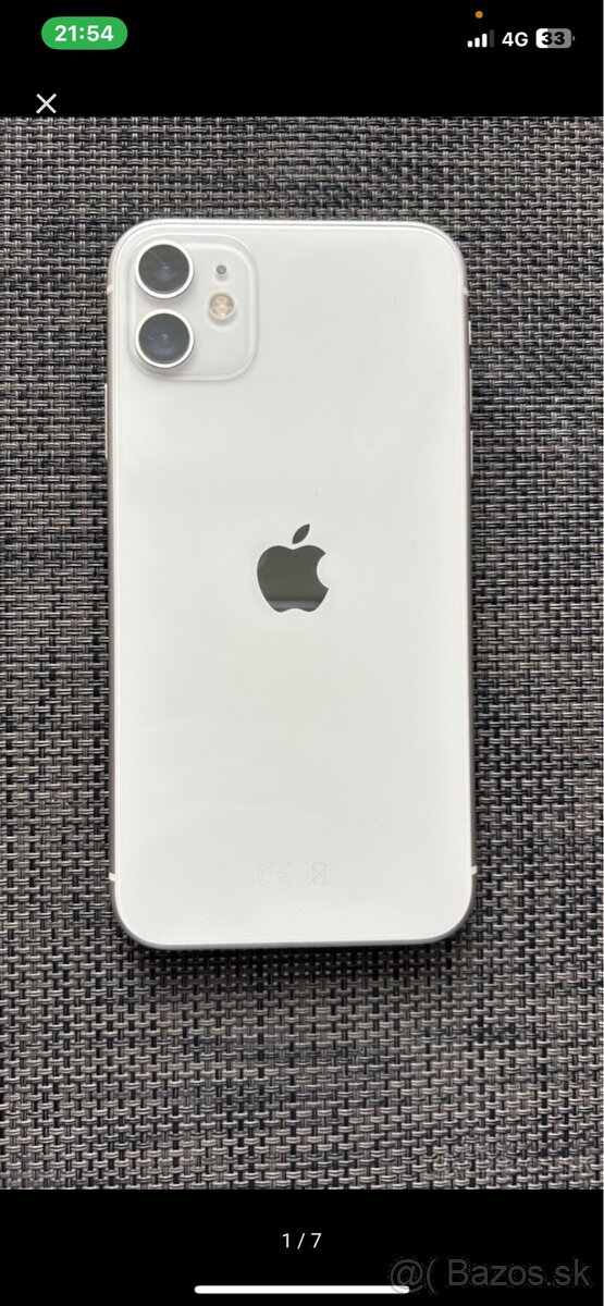 iPhone 11