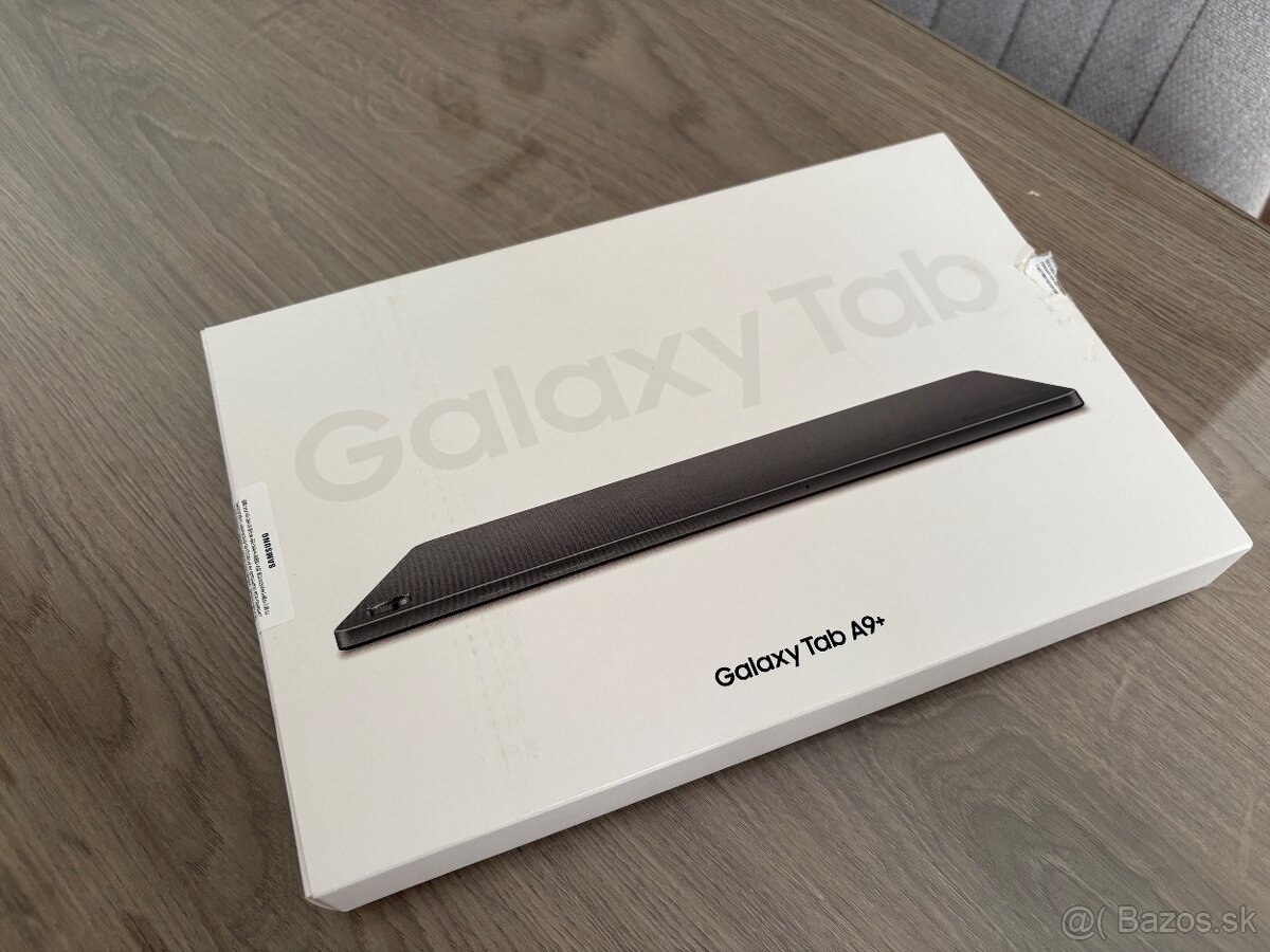 Samsung Galaxy