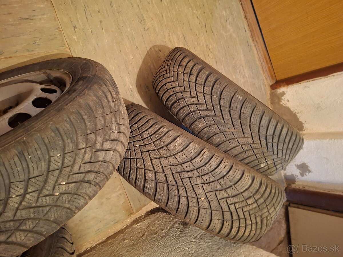 Hankook 205/55 R16