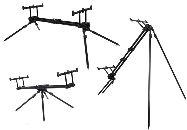 Fox Stojan Ranger MK2 Pod 3-rod
