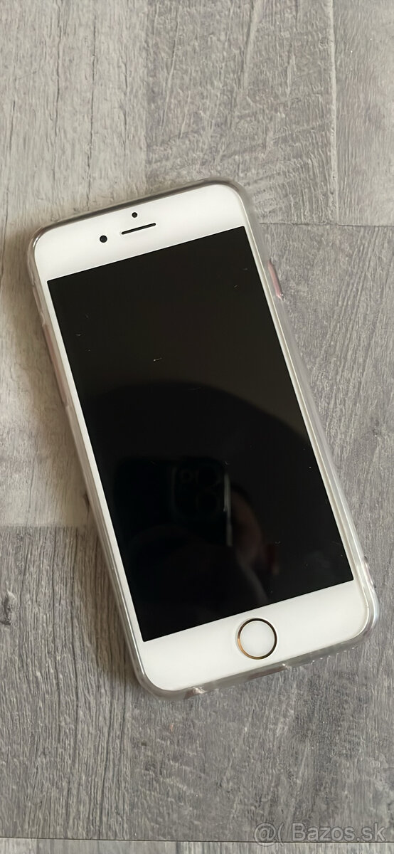 Iphone 6s na diely bloknui icloud