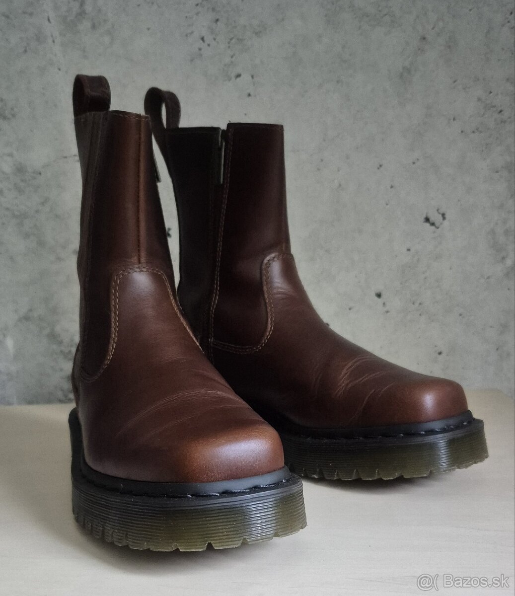 Dr. Martens Amaayah EU39