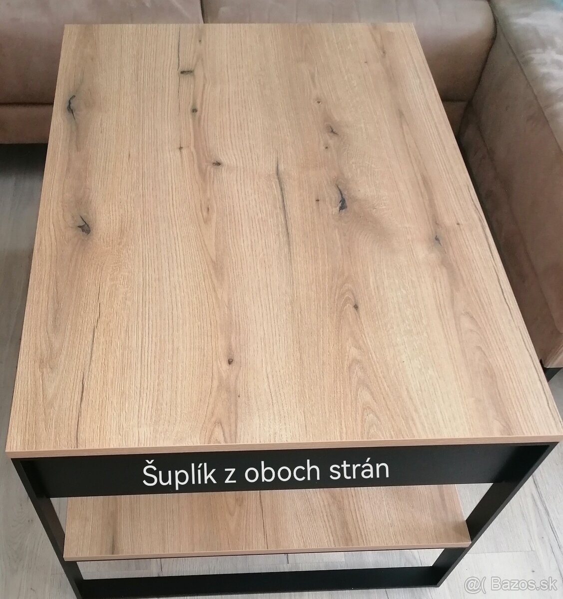 Predám konferenčný stolík