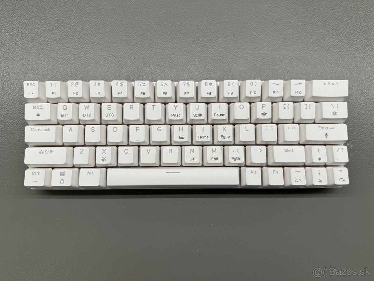 Predám BlitzWolf BW-KB1 (Klávesnica)