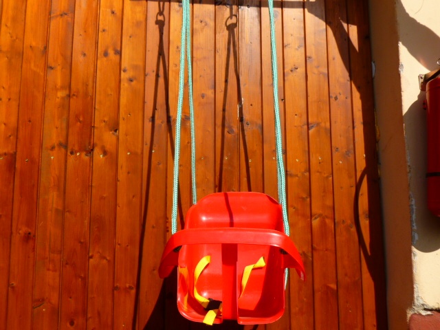 Hojdačka do 20kg