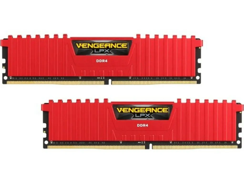 Ddr4 corsair vengeance 16gb 3200mh cl16