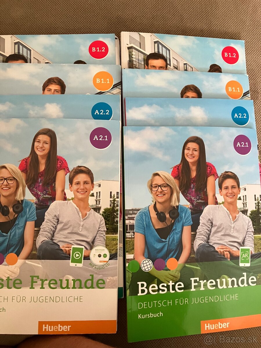 Beste Freunde