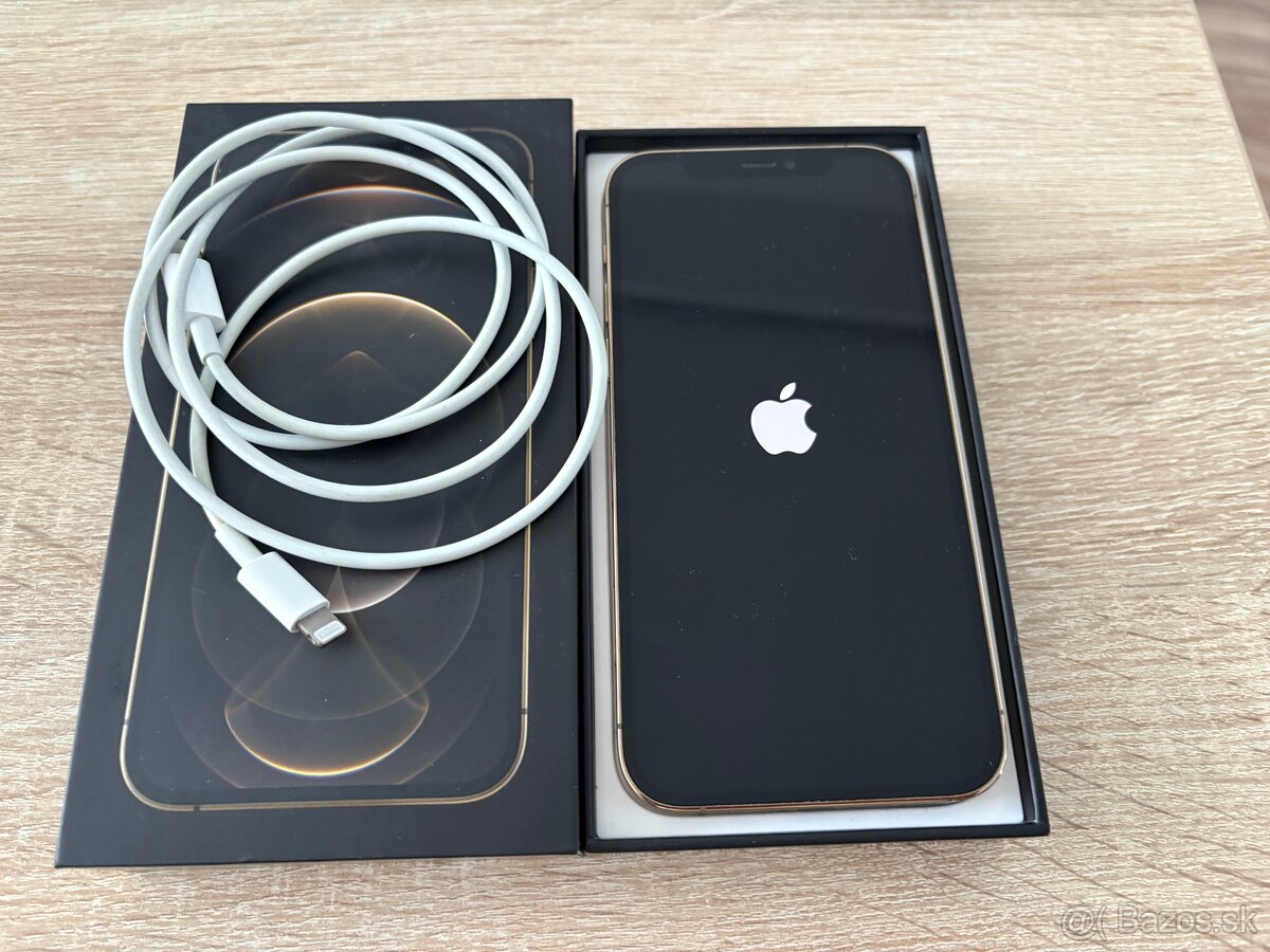 iPhone 12 pro