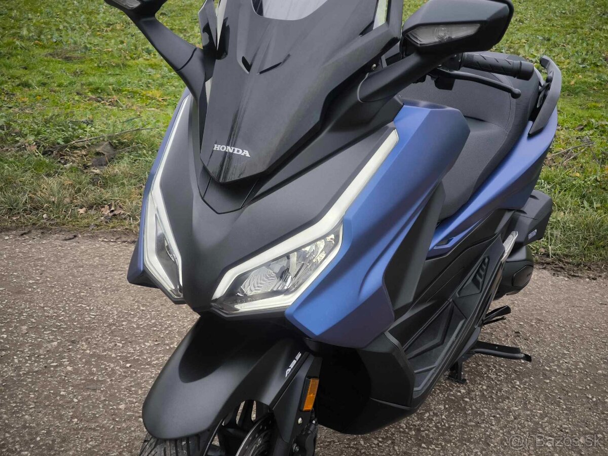 Honda Forza 125cm r.v 2023