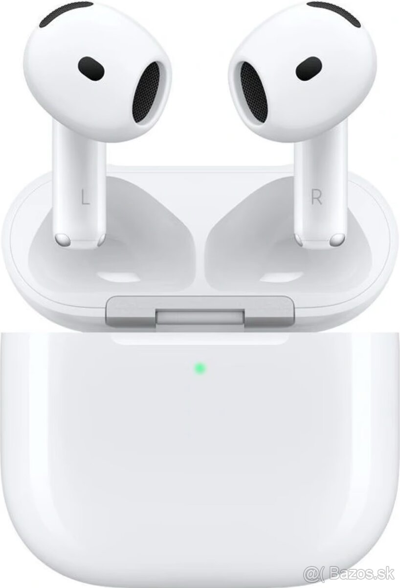 Apple airpods 4 generácie