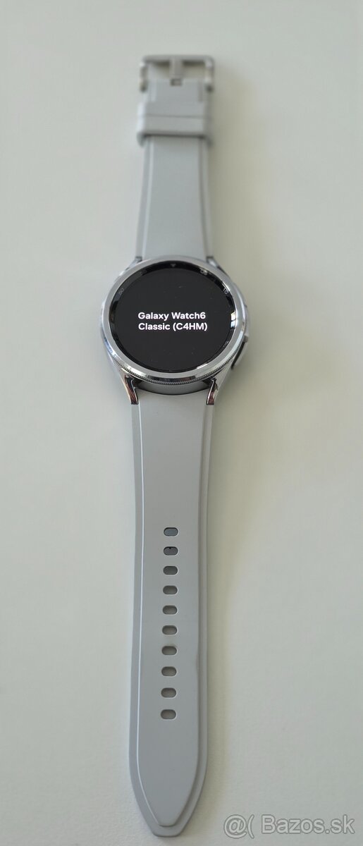 Samsung Galaxy Watch 6 Classic