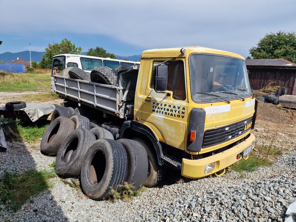 LIAZ